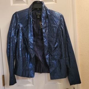 XXI sequence blazer